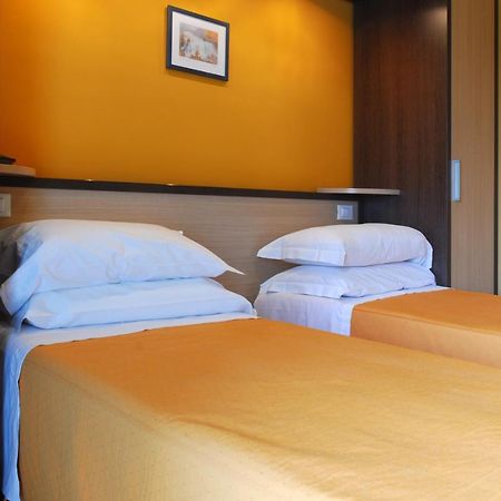 Hotel Michelangelo Teramo Εξωτερικό φωτογραφία