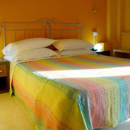 Hotel Michelangelo Teramo Εξωτερικό φωτογραφία
