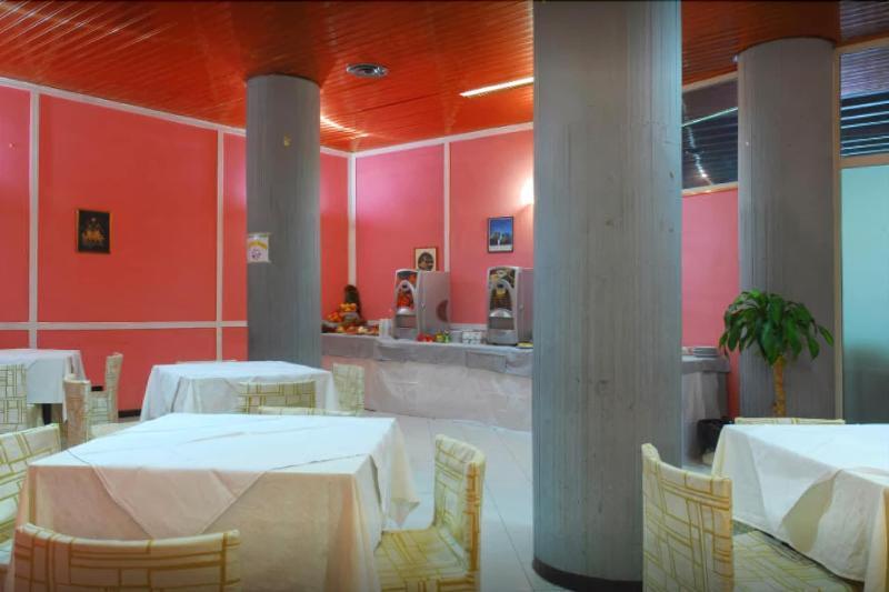Hotel Michelangelo Teramo Εξωτερικό φωτογραφία