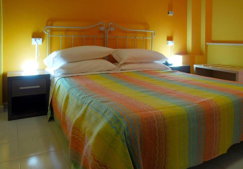 Hotel Michelangelo Teramo Εξωτερικό φωτογραφία