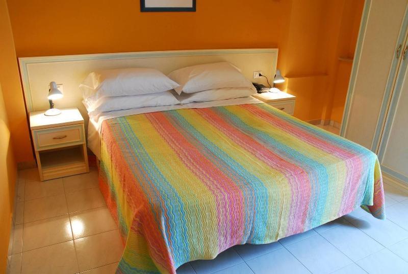 Hotel Michelangelo Teramo Εξωτερικό φωτογραφία