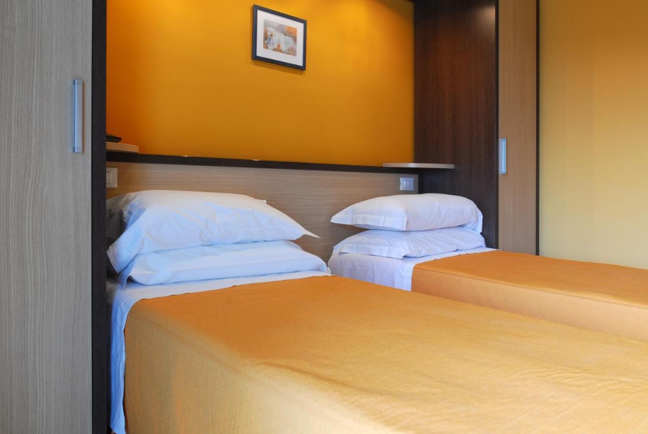 Hotel Michelangelo Teramo Εξωτερικό φωτογραφία