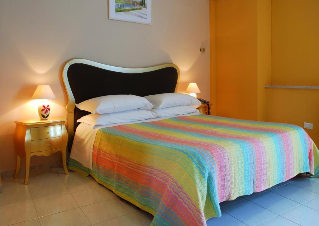 Hotel Michelangelo Teramo Δωμάτιο φωτογραφία