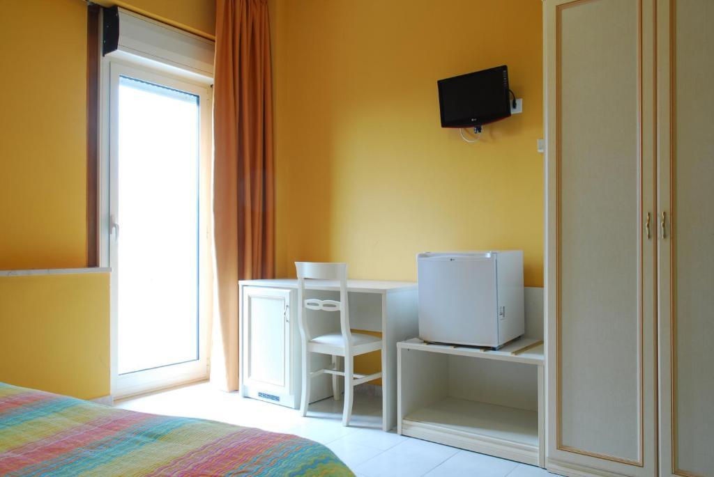 Hotel Michelangelo Teramo Δωμάτιο φωτογραφία