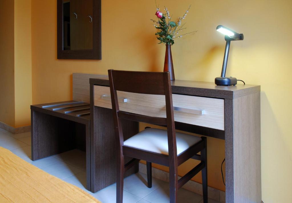 Hotel Michelangelo Teramo Δωμάτιο φωτογραφία
