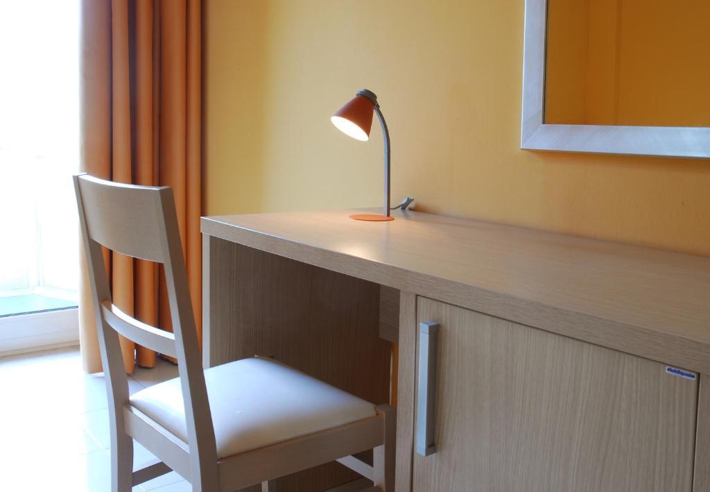 Hotel Michelangelo Teramo Δωμάτιο φωτογραφία