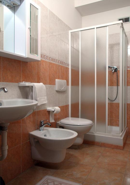 Hotel Michelangelo Teramo Δωμάτιο φωτογραφία