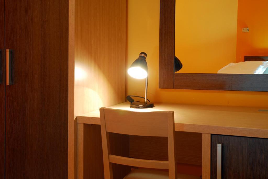 Hotel Michelangelo Teramo Δωμάτιο φωτογραφία