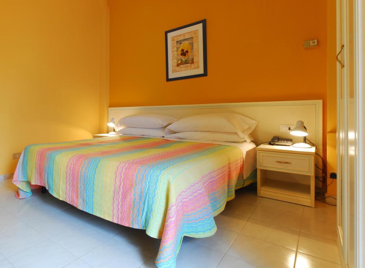 Hotel Michelangelo Teramo Δωμάτιο φωτογραφία