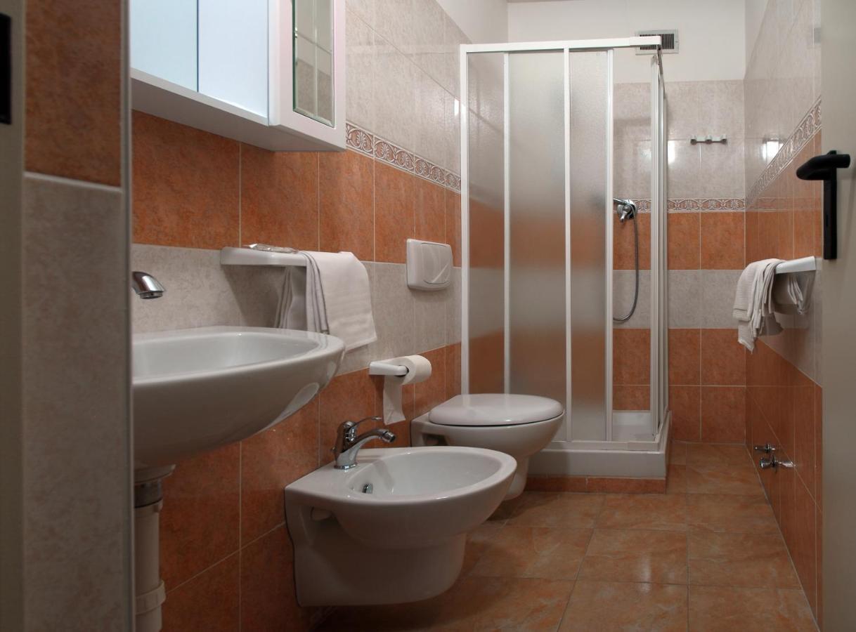 Hotel Michelangelo Teramo Δωμάτιο φωτογραφία